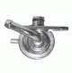 MARINE OUTBOARD ENGINE FOR YAMAHA - FUEL PRESSURE REGULATOR, OEM REPLACEMENT - HFP-PR17 - Quantum